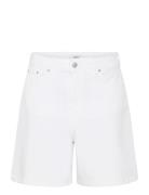 Bylydia Shorts - B.young White