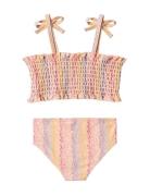 Bikini Carla Wheat Pink