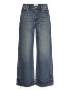 95 Mid Super Baggy Laced Cory Tint Dark Blue ABRAND Blue