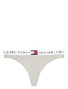 Classic Thong Tommy Hilfiger Grey