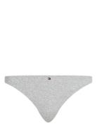 Dipped Thong Tommy Hilfiger Grey
