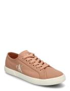 Ess Vulc Low Cv Mg Wn Calvin Klein Pink