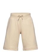 Short Hugo Kids Beige