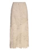 Cmlacey-Skirt Copenhagen Muse Beige