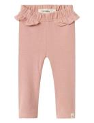 Nbflalo Tip Slim Legging Lil Lil'Atelier Pink