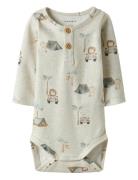 Nbmhelp M Ls Body Name It Grey