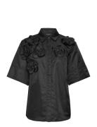 Cmsimi-Shirt Copenhagen Muse Black