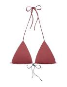 The Pallas Top AYA Label Red