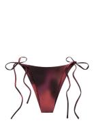 The Iris Bottom AYA Label Black