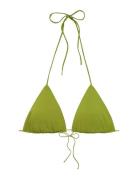 The Selene Top AYA Label Patterned