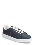 Uspa Byron Shoe U.S. Polo Assn. Navy