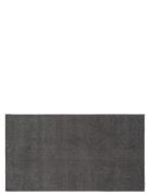 Floormat Polyamide, 120X67 Cm, Unicolor Tica Copenhagen Grey