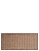 Floormat Polyamide, 200X90 Cm, Dot Design Tica Copenhagen Patterned