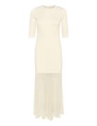 Averyiw Dress InWear Cream