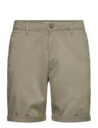Sdrockcliffe Sho 7193106, Shorts Solid Khaki