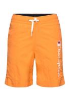 Beachshort Champion Orange