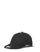 Day Cotton Twill Cap DAY ET Black