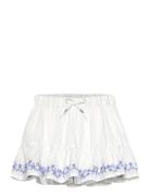 Skirt United Colors Of Benetton Patterned