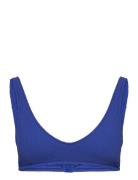 Aruba Bralette Roxy Blue