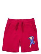 Rolig Shorts Martinex Red