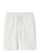 Nlmhosk Long Shorts LMTD Grey