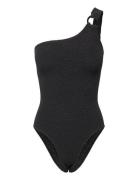 By Etam - 1 Piece Unwired Swimsuit Etam Black