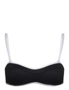 Carioca - Unwired Bralette Etam Black