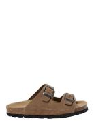 Elgasy Sandal Sofie Schnoor Young Brown