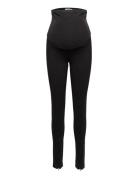 Leggings Mom Issa Lindex Black