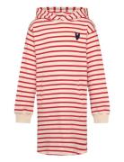 Tnnil L_S Dress The New Red