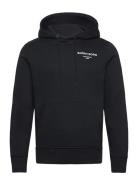 Borg Essential 1 Hoodie Björn Borg Black