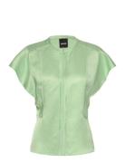 Beliniara BOSS Green