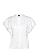 Beliniara BOSS White