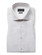 Bs Ant Lli Casual Modern Fit Shirt Bruun & Stengade White