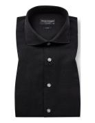 Bs Ant Lli Casual Modern Fit Shirt Bruun & Stengade Black