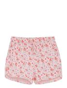 Shorts Aop Minymo Pink