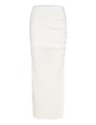 Lilyann Skirt Noella White