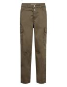 Mmadeline Apex Cargo Pant MOS MOSH Brown