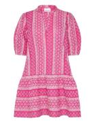 Lillianna Dress Noella Pink