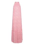 London Maxi Dress Noella Pink