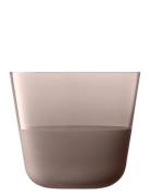 Drinkglas Arc Contrast LSA International Brown