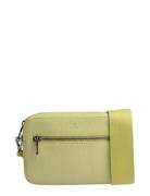 Elea Crossbody Bag, Grain Markberg Yellow