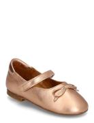 Ballerina ANGULUS Beige