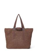 Day Lb Straw Bag DAY ET Beige