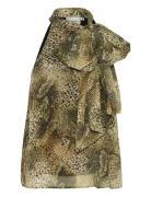 Gzsanka P Top Gestuz Green