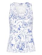 Piirros Cactis Marimekko Patterned