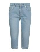 Ivy-Alba Capri Jeans Wash Le Havre IVY Copenhagen Blue