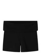 Nlfbenedicte Biker Shorts LMTD Black