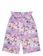 Stranddag Culottes Martinex Purple