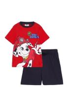 Pyjama Paw Patrol Red
